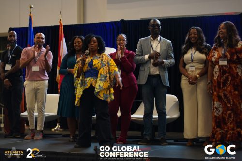 Go Global Conference 2025