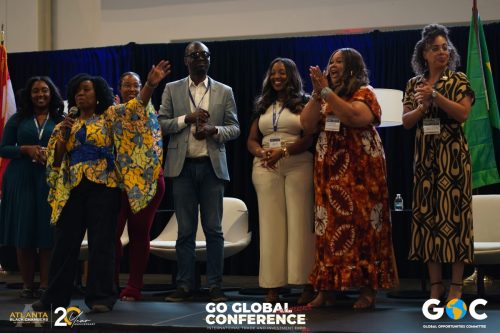 Go Global Conference 2025