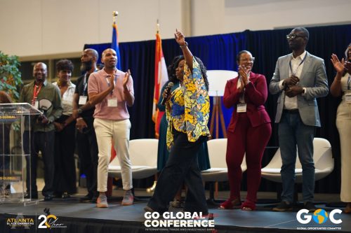 Go Global Conference 2025