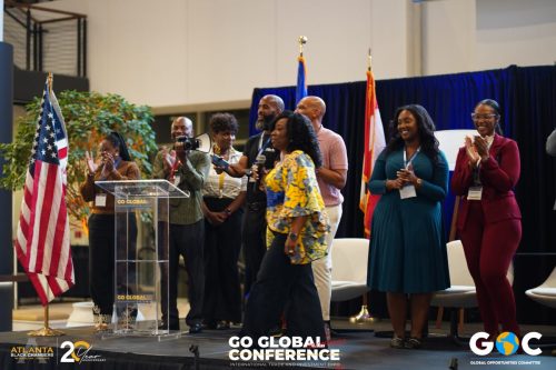 Go Global Conference 2025