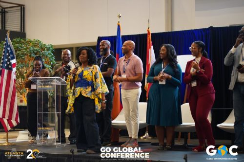 Go Global Conference 2025