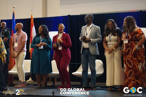 Go Global Conference 2025