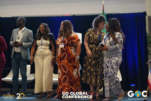 Go Global Conference 2025