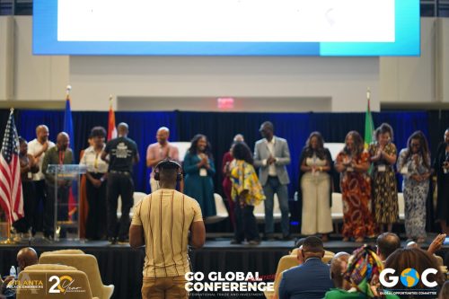 Go Global Conference 2025