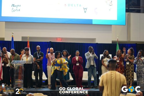 Go Global Conference 2025