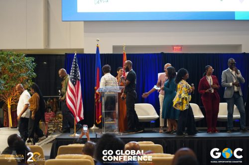 Go Global Conference 2025