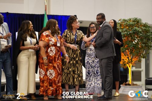 Go Global Conference 2025