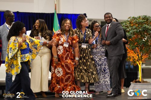 Go Global Conference 2025