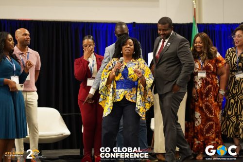 Go Global Conference 2025