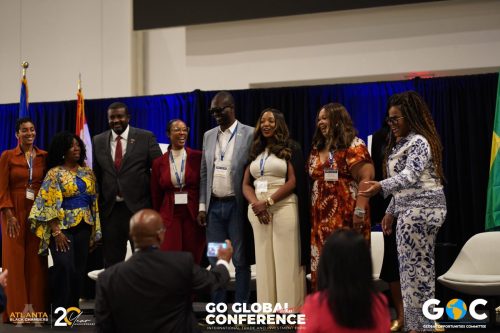 Go Global Conference 2025