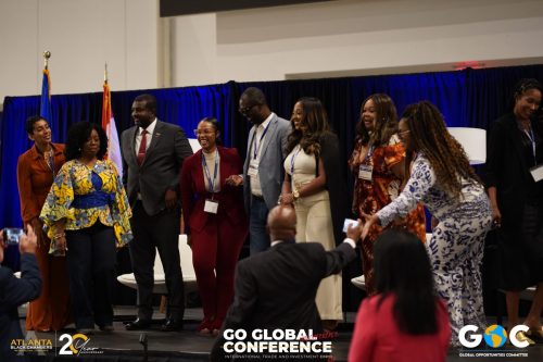 Go Global Conference 2025