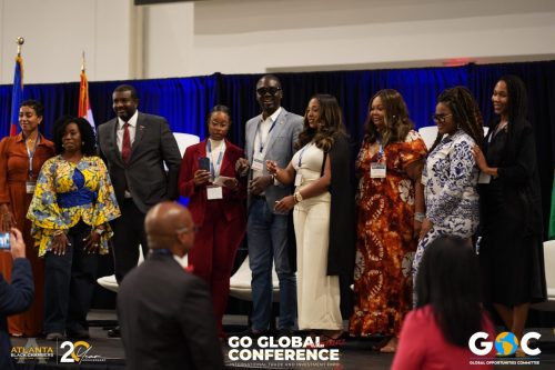 Go Global Conference 2025