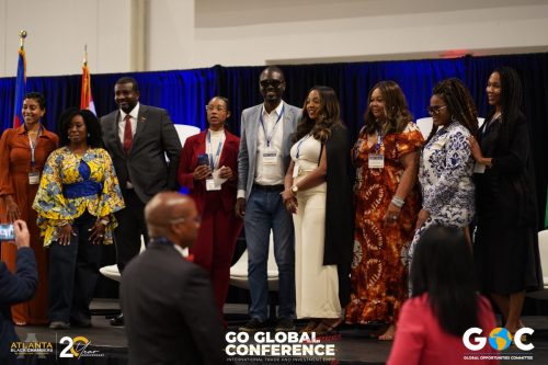Go Global Conference 2025