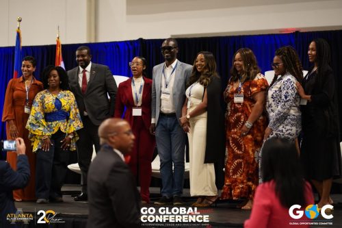 Go Global Conference 2025