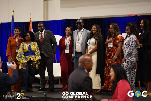 Go Global Conference 2025