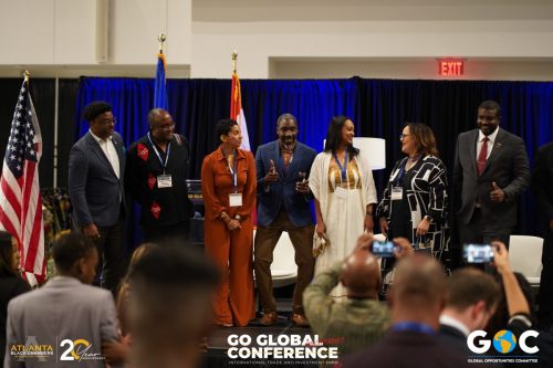 Go Global Conference 2025