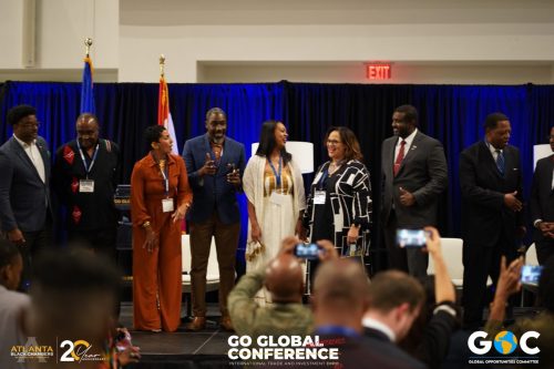 Go Global Conference 2025