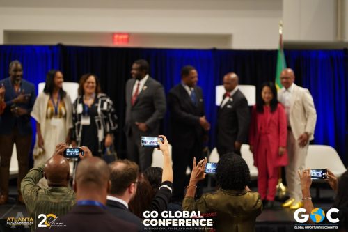 Go Global Conference 2025