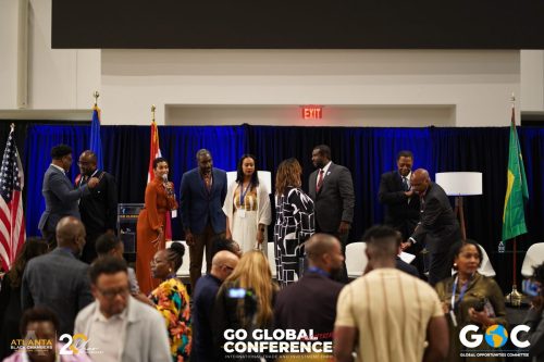 Go Global Conference 2025