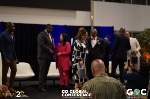 Go Global Conference 2025