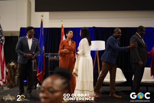 Go Global Conference 2025