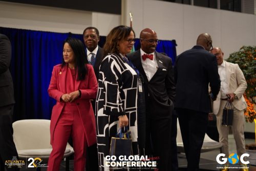 Go Global Conference 2025