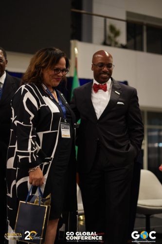 Go Global Conference 2025