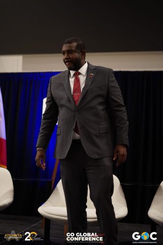 Go Global Conference 2025