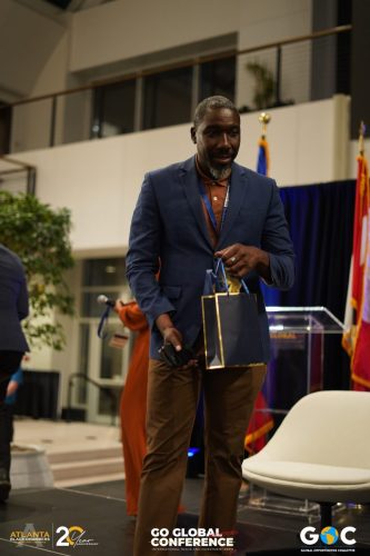 Go Global Conference 2025