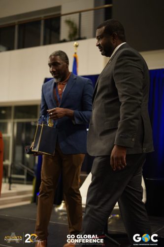 Go Global Conference 2025