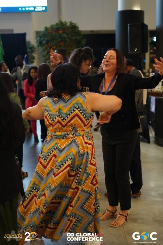 Go Global Conference 2025