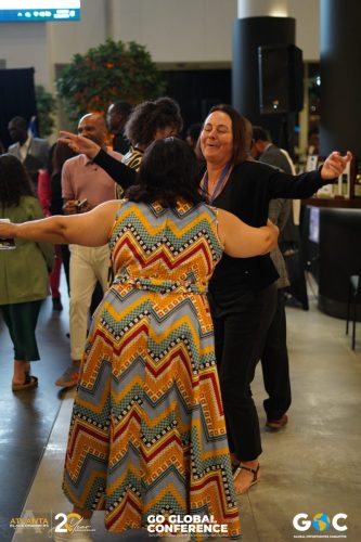 Go Global Conference 2025