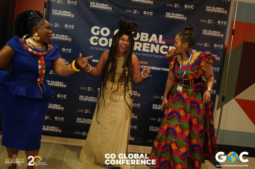 Go Global Conference 2025