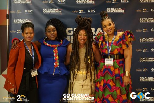 Go Global Conference 2025