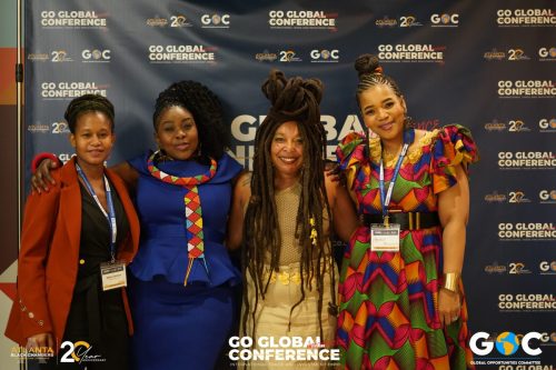 Go Global Conference 2025
