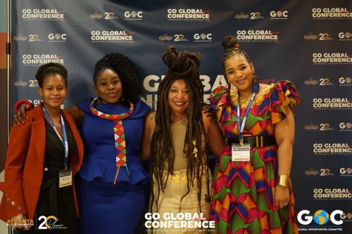 Go Global Conference 2025