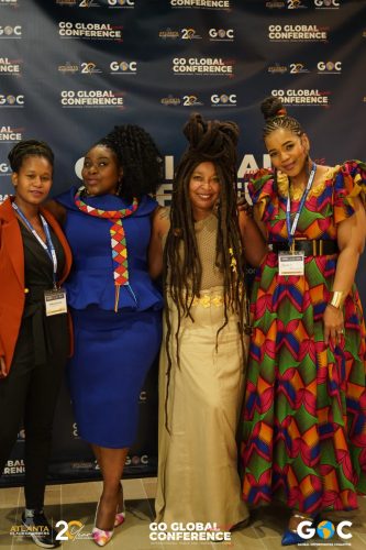 Go Global Conference 2025