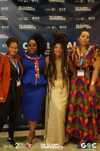 Go Global Conference 2025