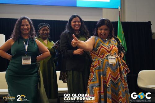 Go Global Conference 2025