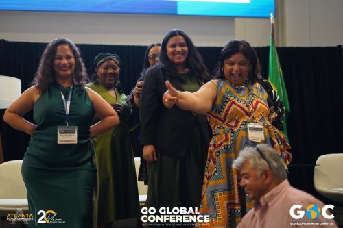 Go Global Conference 2025