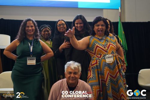 Go Global Conference 2025