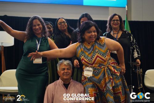 Go Global Conference 2025