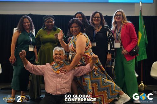 Go Global Conference 2025