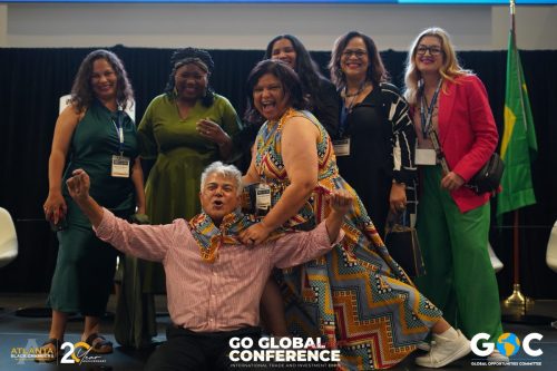 Go Global Conference 2025