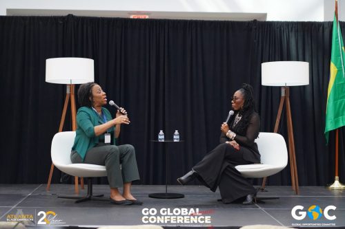 Go Global Conference 2025