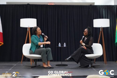 Go Global Conference 2025