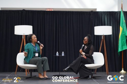 Go Global Conference 2025