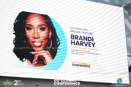 Go Global Conference 2025