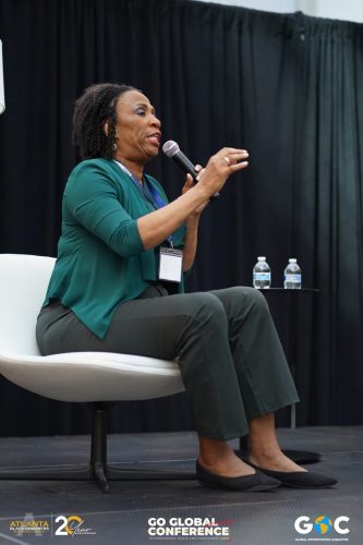 Go Global Conference 2025