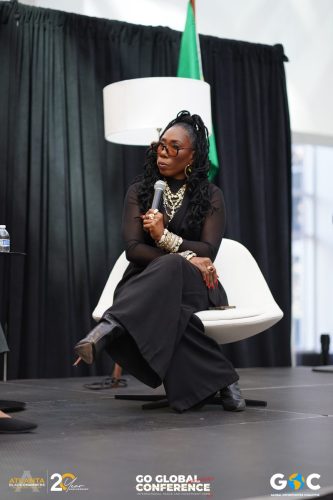 Go Global Conference 2025